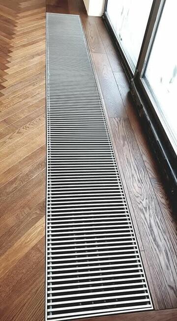 Montaż podłóg drewnianych, laminowanych i winylowych firma We