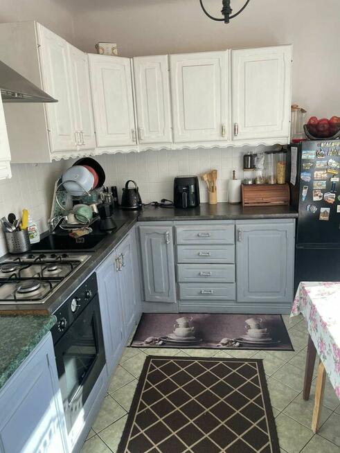 Dom w centrum Terespola