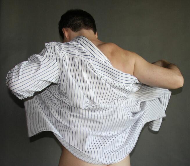 Lubię puszyste kobiety. Szukam jednej — na stałe.