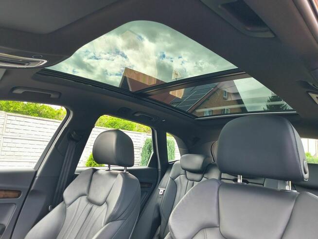 Audi Q5 2.0 TFSI jak nowe tylko 42tys przebieg