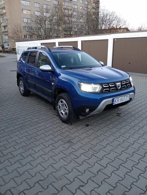 Dacia Duster II Prestige 1.0 LPG 1 WŁ. 41 tyś km