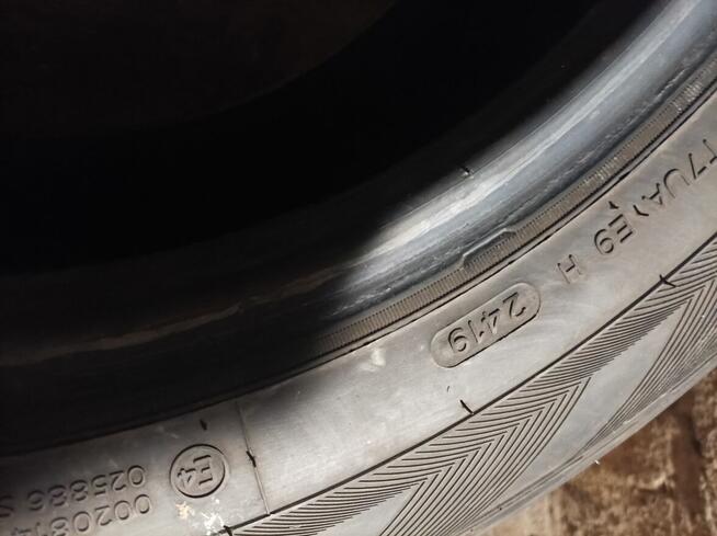 Opona Hankook RW06 215,70,16C