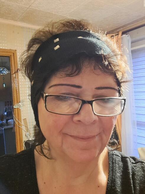 Znajde tu kogoś dla mnie???