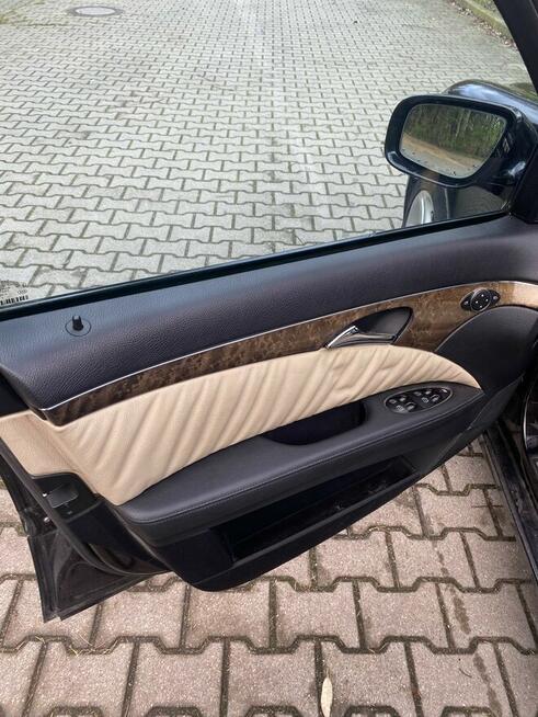 Sprzedam Mercedesa E klasę W211 200 T Kombi Avangarda