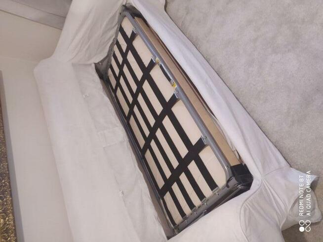 Sprzedam sofę z funkcją spania