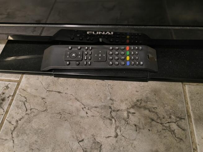 Telewizor Funai led 40 cali