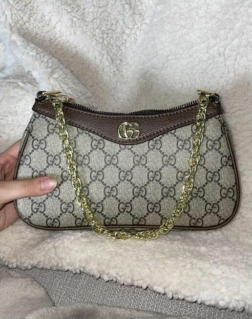 Torebka damska Gucci ophidia shoulder bag