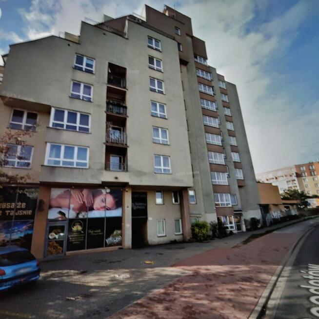 Przestronne mieszkanie 4-pokojowe w Piasecznie