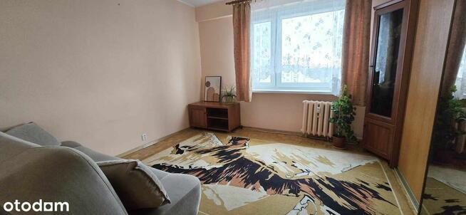 Rezerwacja WYJĄTKOWE 3 POKOJE LOGGIA SKARPA 64m2 winda