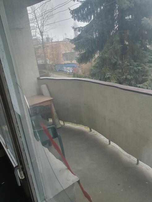 Wynajem pokoju - KRAKÓW