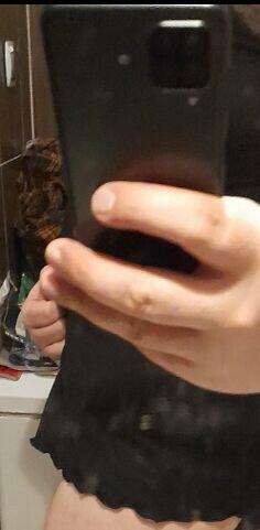 Spotkam się z Panem, ja zaczynam dopiero, puszysta z chatą