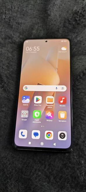 Xiaomi Redmi Note 11 Pro 5g. 8+6GB RAM/ 128 GB
