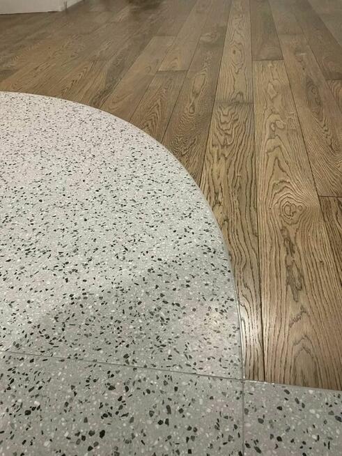 Montaż podłóg drewnianych, laminowanych i winylowych firma We