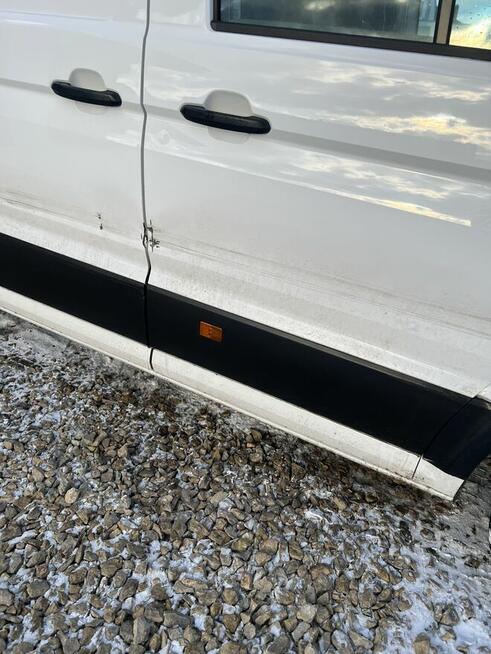 Volkswagen Crafter 35TDI