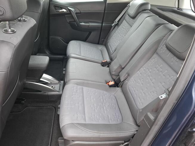 Opel Meriva_1.4 Benzyna_Serwis_Bogata wersja_Cosmo_Zadbany