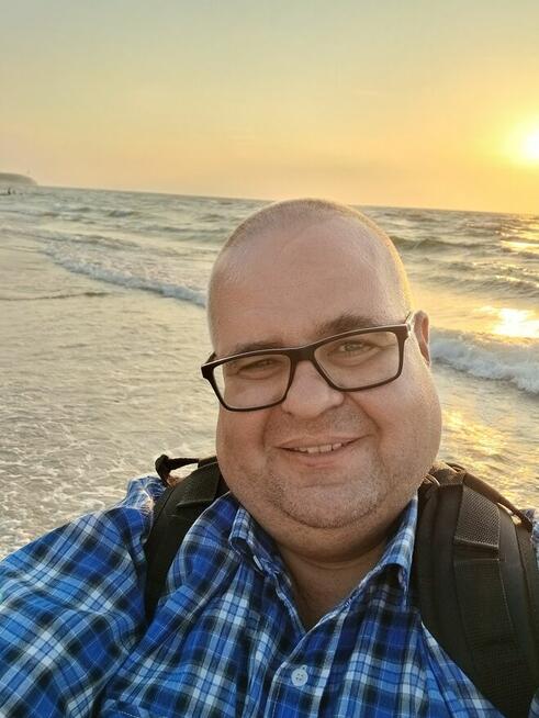 Towarzyszka na wspólne życie poszukiwana ...