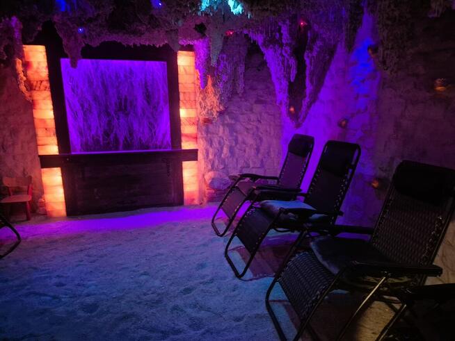 Sprzedam Grotę Solną