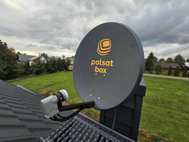 Serwis Anten 24h Zakopane okolice 888_810_888