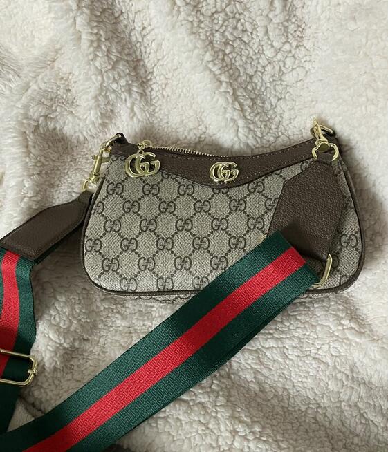 Torebka damska Gucci ophidia shoulder bag