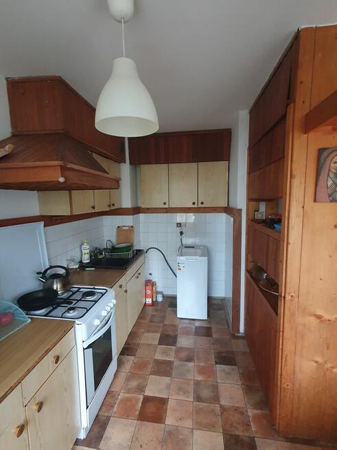 Wynajem pokoju - KRAKÓW