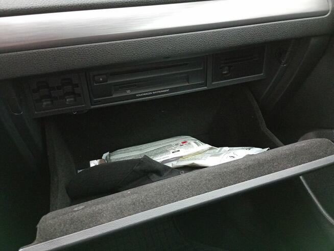 Golf VII 1.4 125km DSG POLIFT