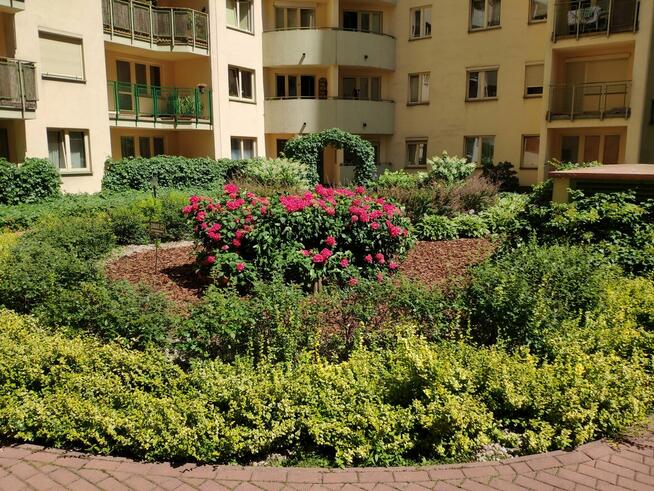 Metro Wilanowska, 4 pokoje , BASEN , Bukowińska , Pejzażowa