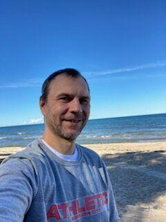 Chętnie kogoś poznam