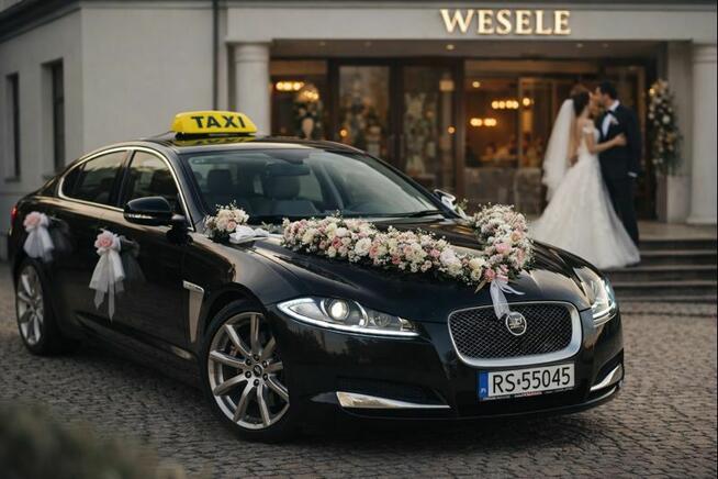 RRS TAXI Sędziszów Małopolski Ropczyce