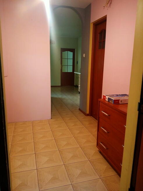 Mieszkanie M-5 własnościowe spółdzielcze z KW Bezpośrednio