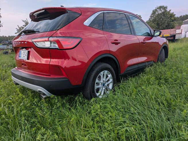 Ford Wscape/Kuga 1,5; 182 KM; 54 tys km; 2022 r.