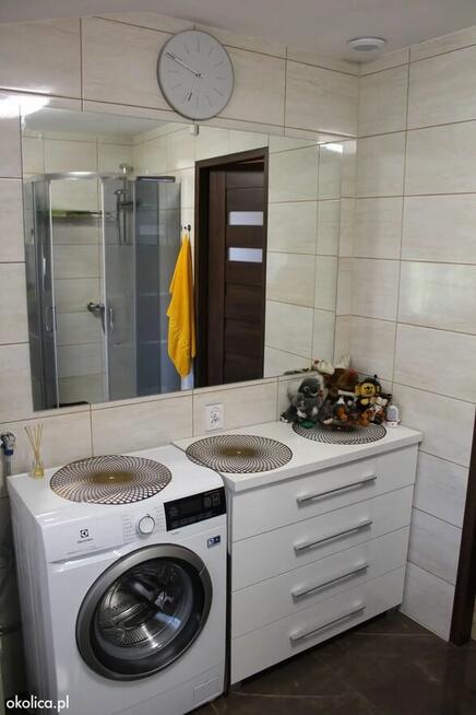 Dom w Wiartlu Małym, 150 m od jeziora Wiartel