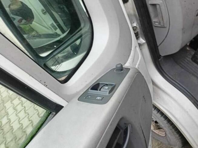 Citroen JUMPER 2,2 HDI Euro 4 uszk. silnik