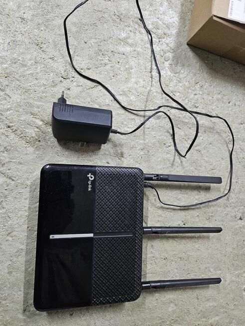 Router Tp Link Archer VR900