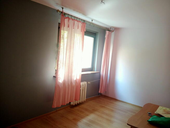 Mieszkanie M-5 własnościowe spółdzielcze z KW Bezpośrednio