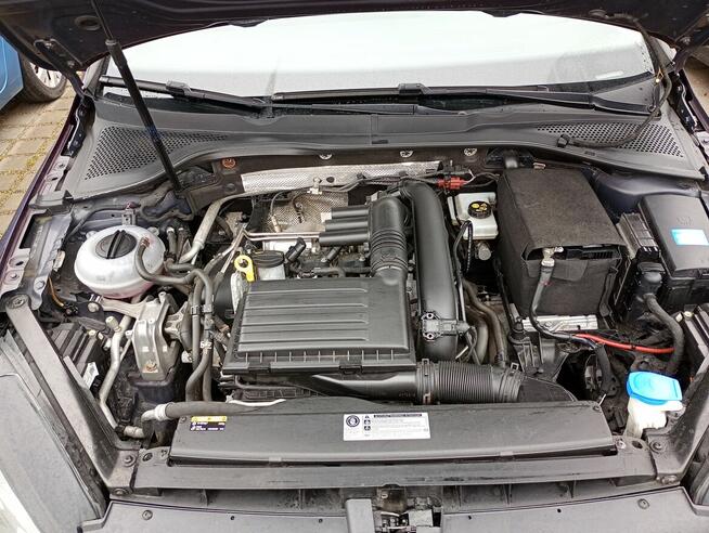 Golf VII 1.4 125km DSG POLIFT