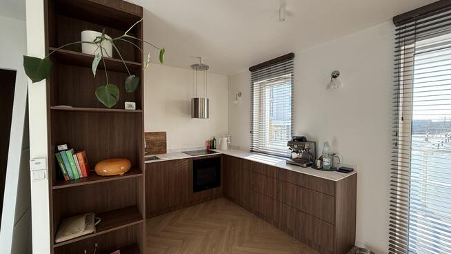 Na sprzedaż | 2-pokojowe mieszkanie | 43,34 m² | Ponikwoda