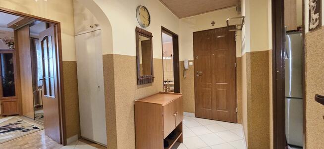 Rezerwacja WYJĄTKOWE 3 POKOJE LOGGIA SKARPA 64m2 winda