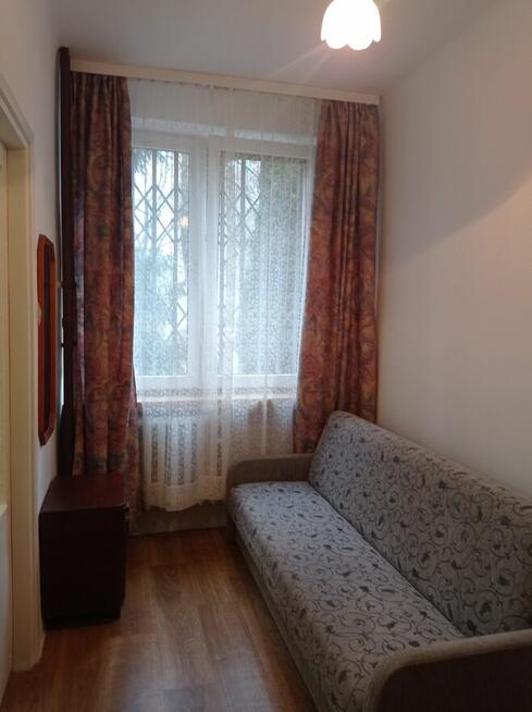 Mieszkanie Grzegórzki Nullo 36m2 wynajmie bezpośrednio właśc