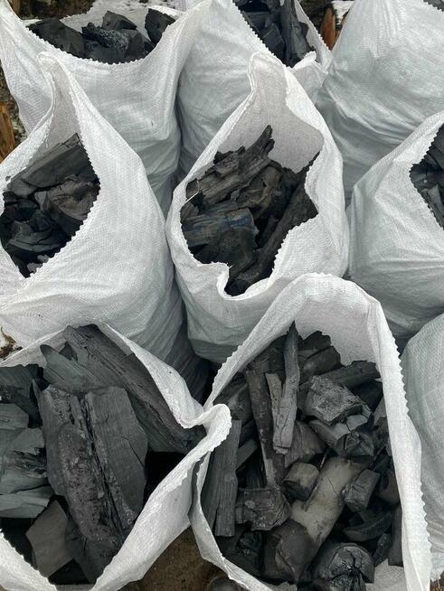 Tarcica sosnowa sucha i mokra • deska, belka, węgiel drzewny