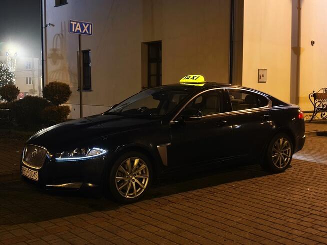 RRS TAXI Sędziszów Małopolski Ropczyce