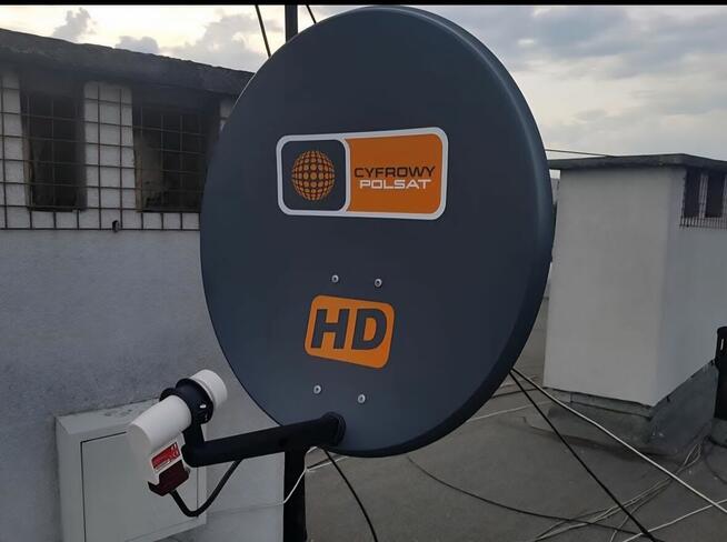 Do sprzedania anteny nowe uzywane akcesoria