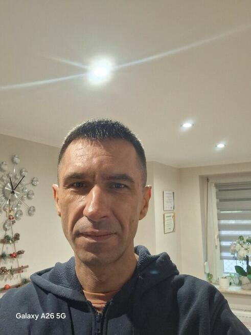 Poznam kobietę do stałego związku z dobrym sercem