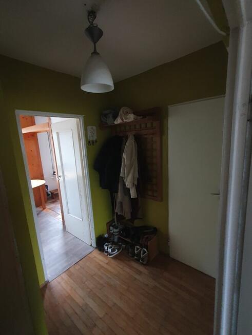 Wynajem pokoju - KRAKÓW