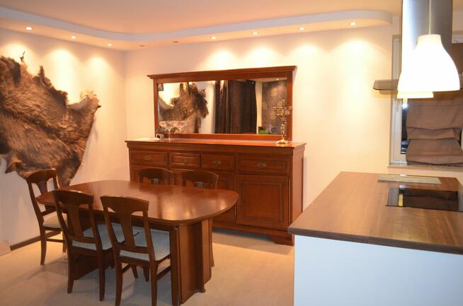 Przestronne mieszkanie 4-pokojowe w Piasecznie