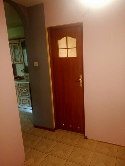 Mieszkanie M-5 własnościowe spółdzielcze z KW Bezpośrednio