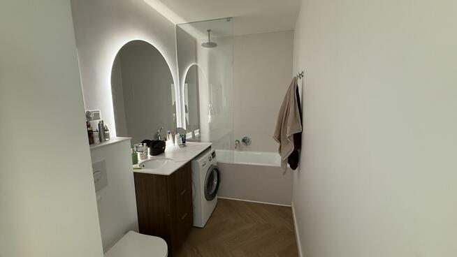 Na sprzedaż | 2-pokojowe mieszkanie | 43,34 m² | Ponikwoda