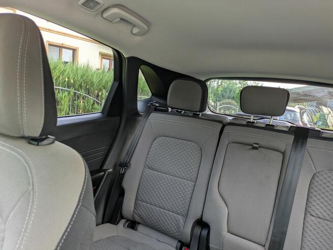 Ford Wscape/Kuga 1,5; 182 KM; 54 tys km; 2022 r.