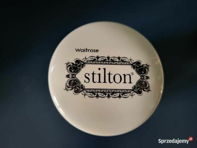 Pojemnik/słoik ceramiczny 10,5 x 8cm NOWY