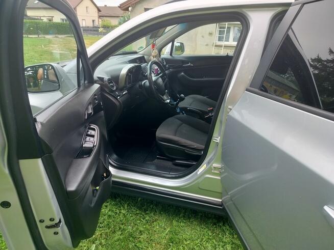 Sprzedam chevrolet orleando