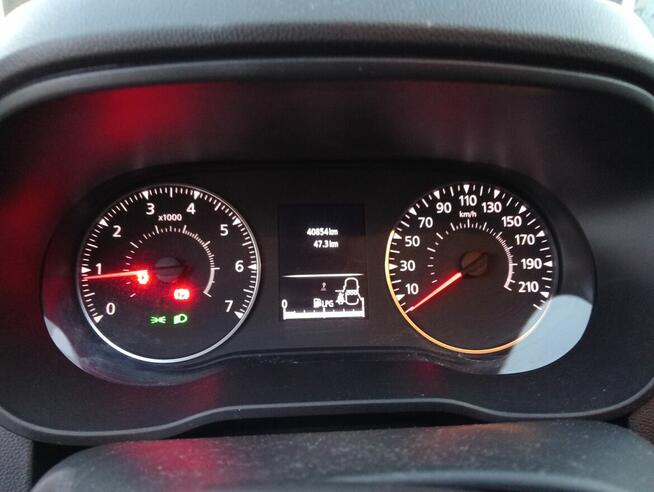 Dacia Duster II Prestige 1.0 LPG 1 WŁ. 41 tyś km